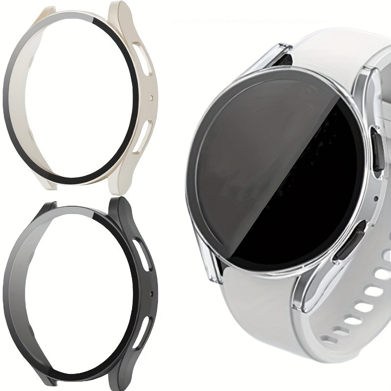 Glass+Case for Samsung Galaxy  – обзор и цена Accessories For Galaxy Watch 5