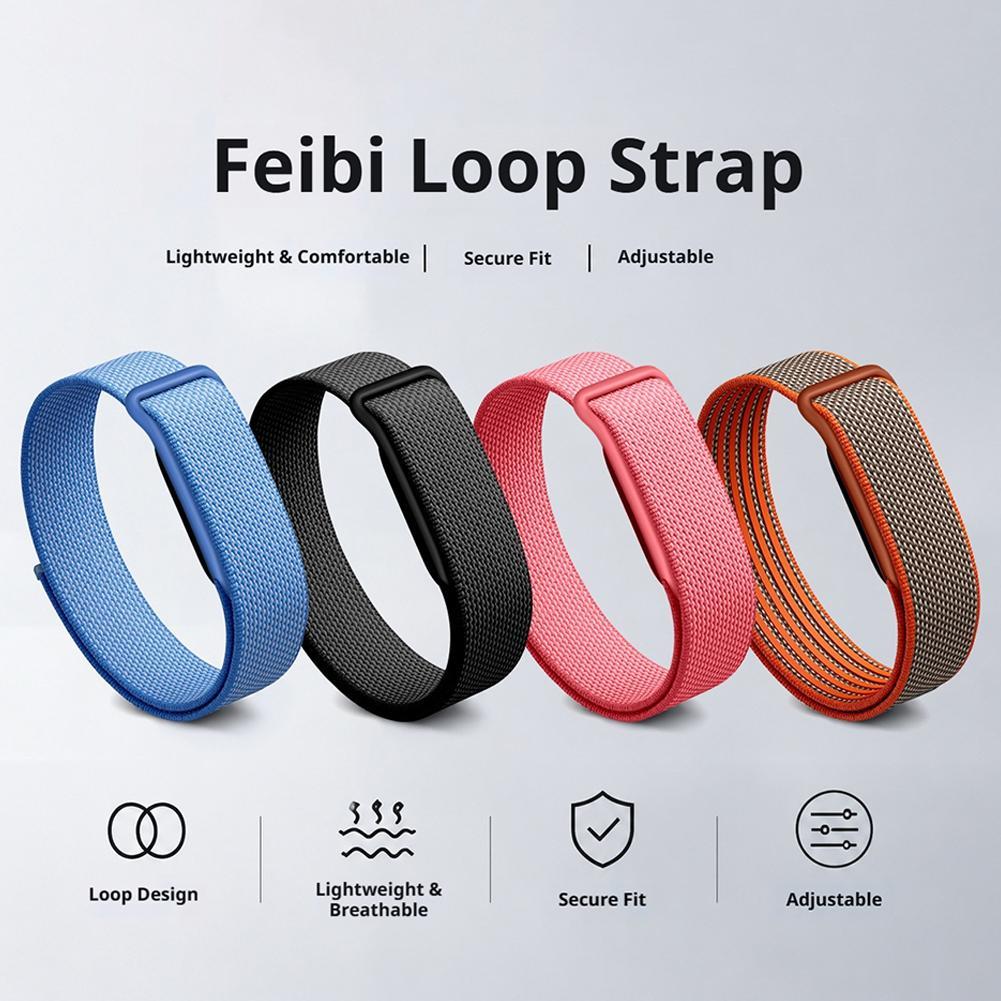 Sport Loop Strap Breathable fo – обзор и цена Sport Loop Strap