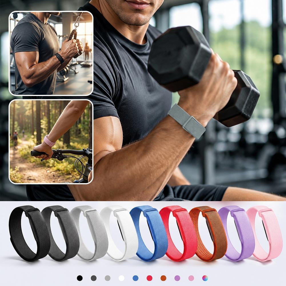 Sport Loop Strap Breathable fo – обзор и цена Sport Loop Strap