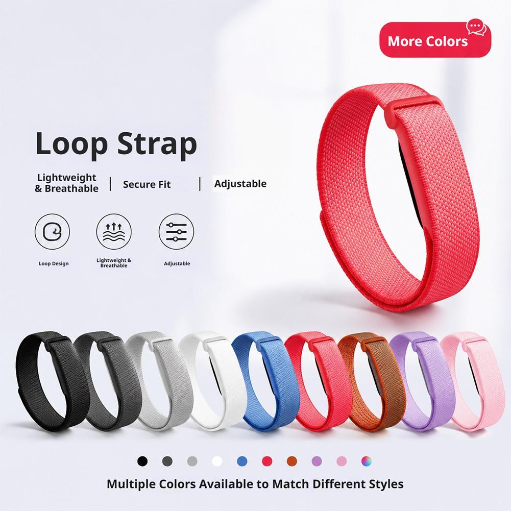 Sport Loop Strap Breathable fo – обзор и цена Sport Loop Strap