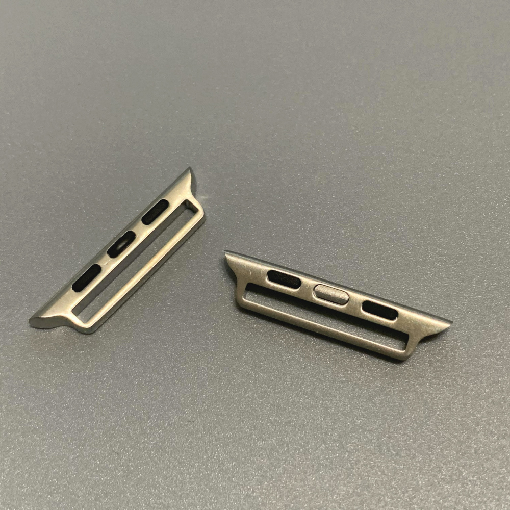 10 Pcs Seal Adapter For Apple  – обзор и цена Apple Smartwatch Accessories