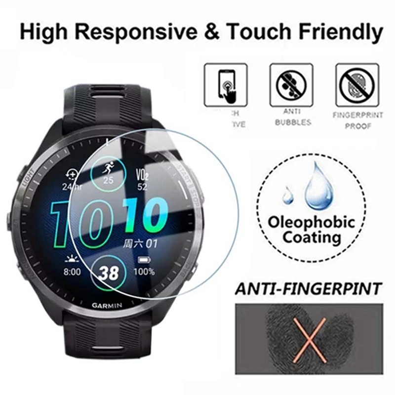Smartwatch Accessories Tempere – обзор и цена Smartwatch Icon