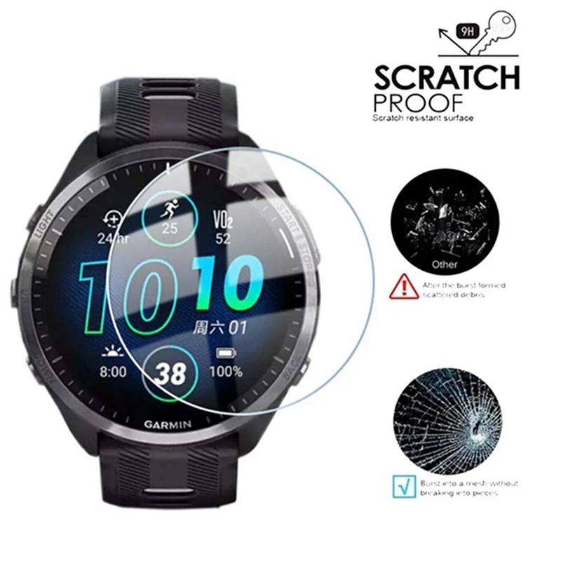Smartwatch Accessories Tempere – обзор и цена Smartwatch Icon