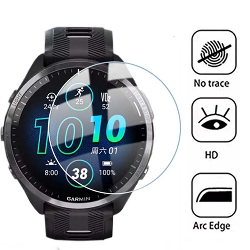 Smartwatch Accessories Tempere – обзор и цена Smartwatch Icon