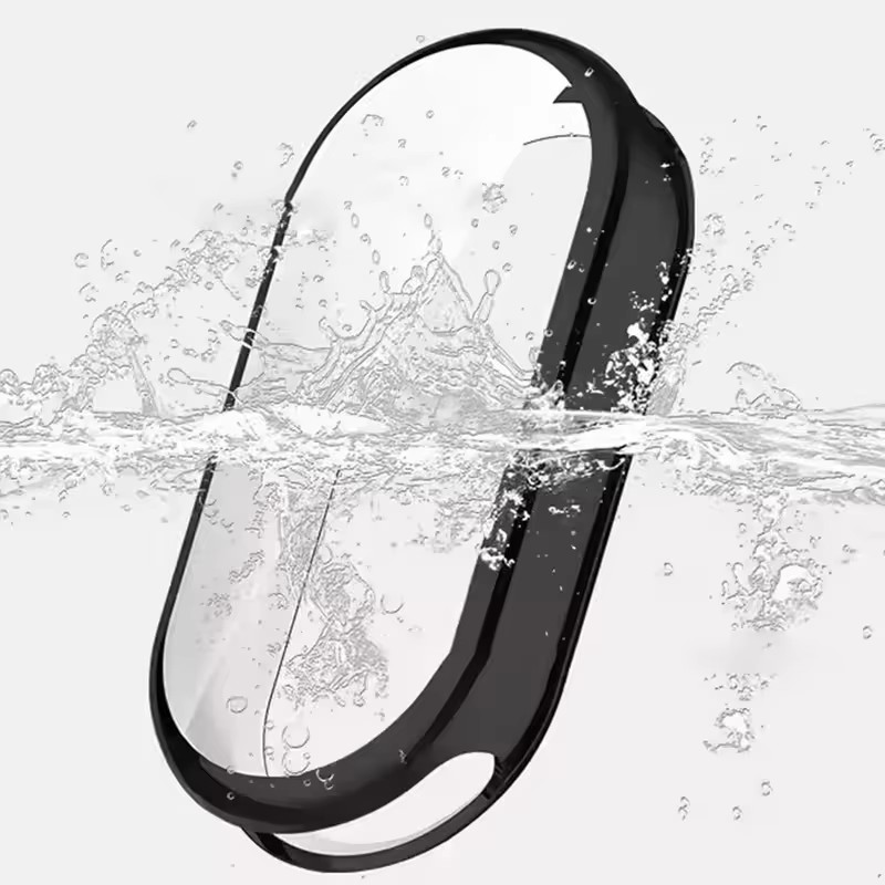 Cover For Xiaomi Mi Band 10 Sm – обзор и цена Xiaomi Smartwatch Accessories
