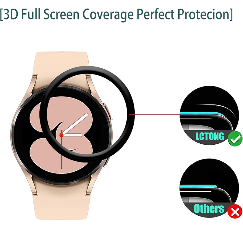 Screen Protector For Samsung G – обзор и цена Accessories For Galaxy Watch 5