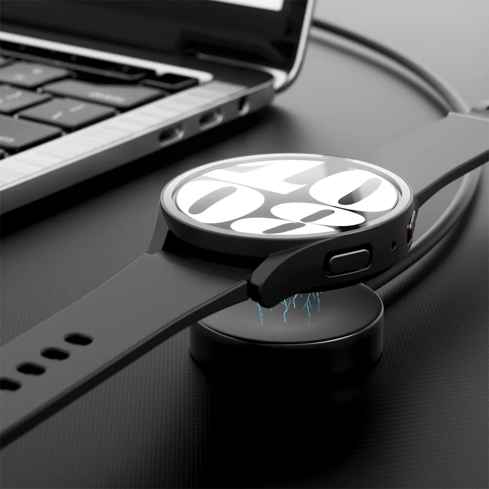 PC Case+Tempered Glass for Sam – обзор и цена Accessories For Galaxy Watch 5
