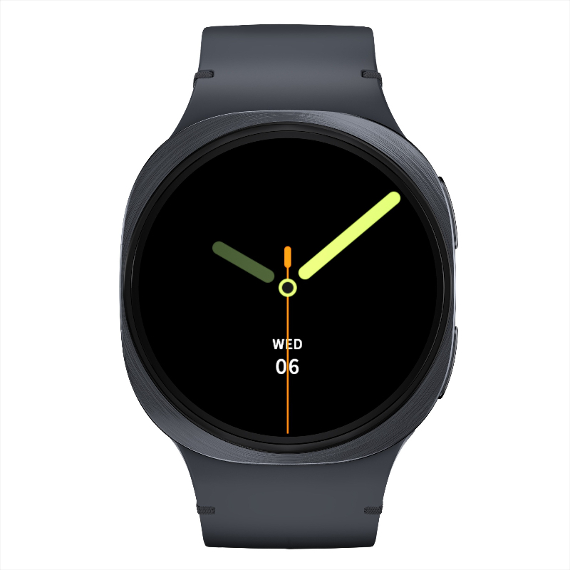 2025 Original For Apple Watch  – обзор и цена Smartwatch M Active