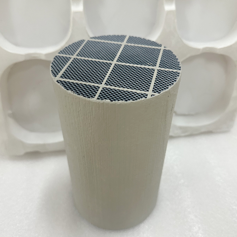 Silicon carbide filter DPF SIC – обзор и цена Silicone Band Replacement