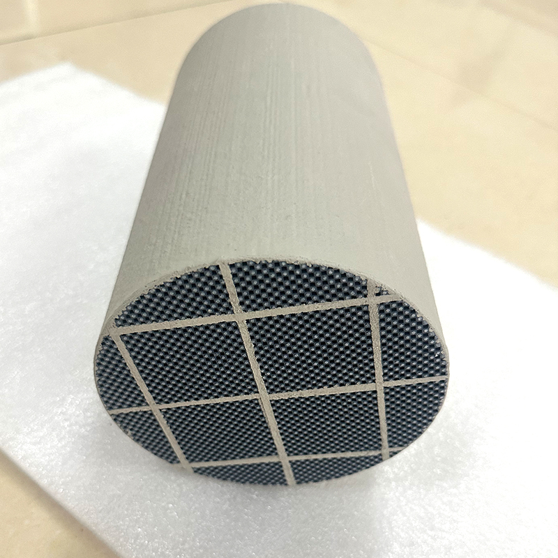 Silicon carbide filter DPF SIC – обзор и цена Silicone Band Replacement