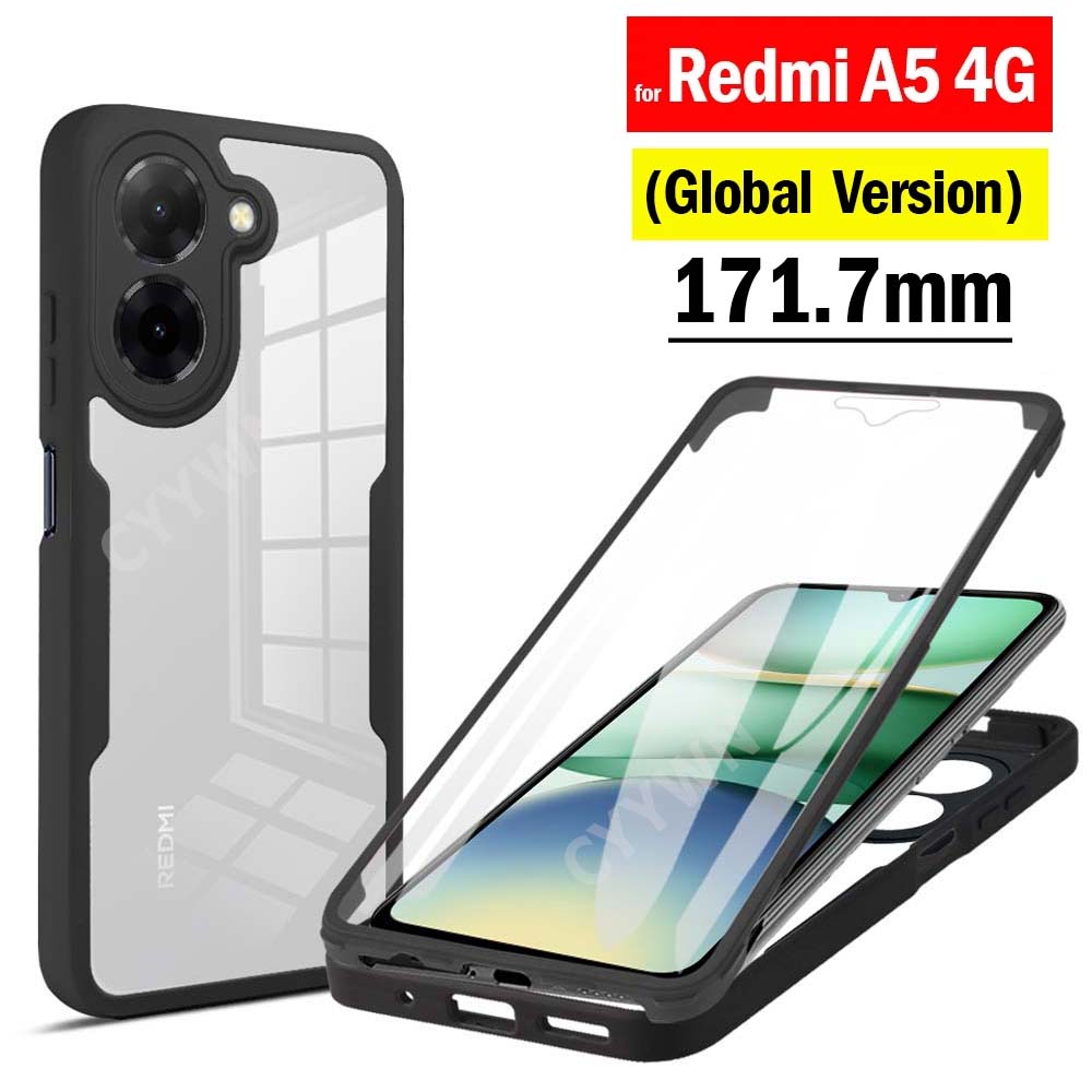 360 Full Body Screen Protector – обзор и цена Screen Protector Film