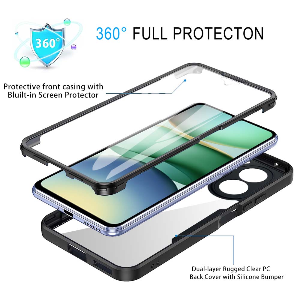 360 Full Body Screen Protector – обзор и цена Screen Protector Film