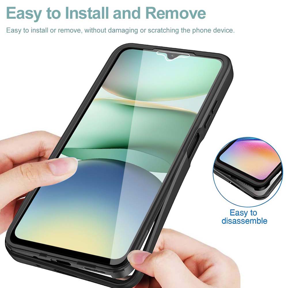 360 Full Body Screen Protector – обзор и цена Screen Protector Film