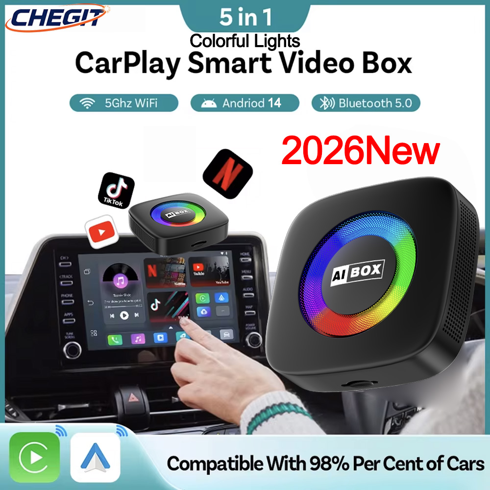 2026 New 5in1 Colorful Smart A – обзор и цена Smartwatch Universal
