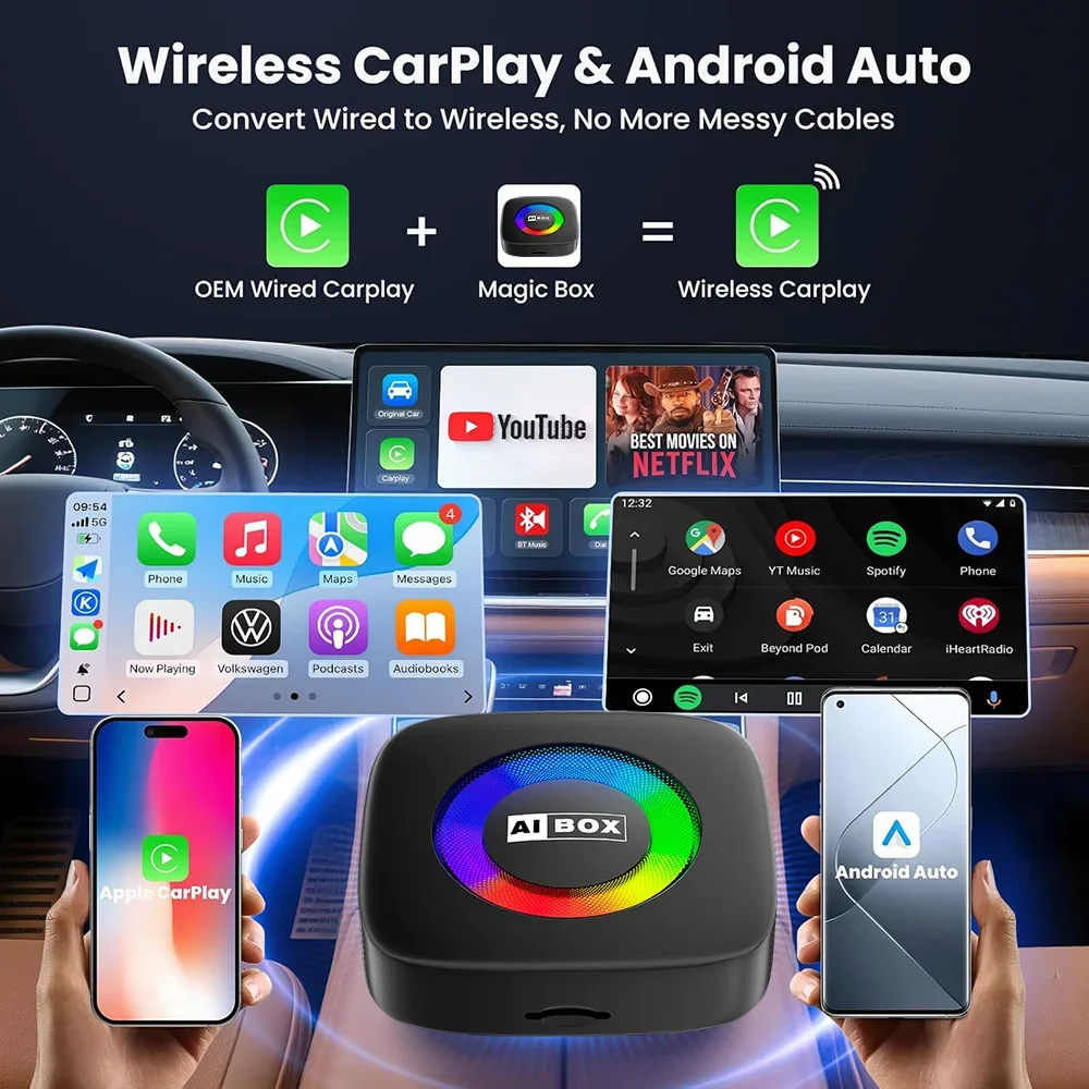 2026 New 5in1 Colorful Smart A – обзор и цена Smartwatch Universal