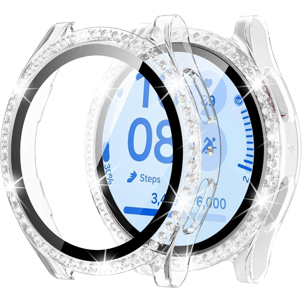 Bling Case for Samsung Galaxy  – обзор и цена Accessories For Galaxy Watch 5