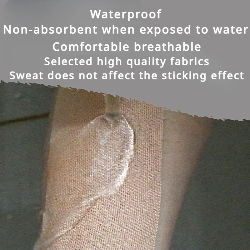 Sports Waterproof Kinesiology  – обзор и цена Rugged Sport Strap