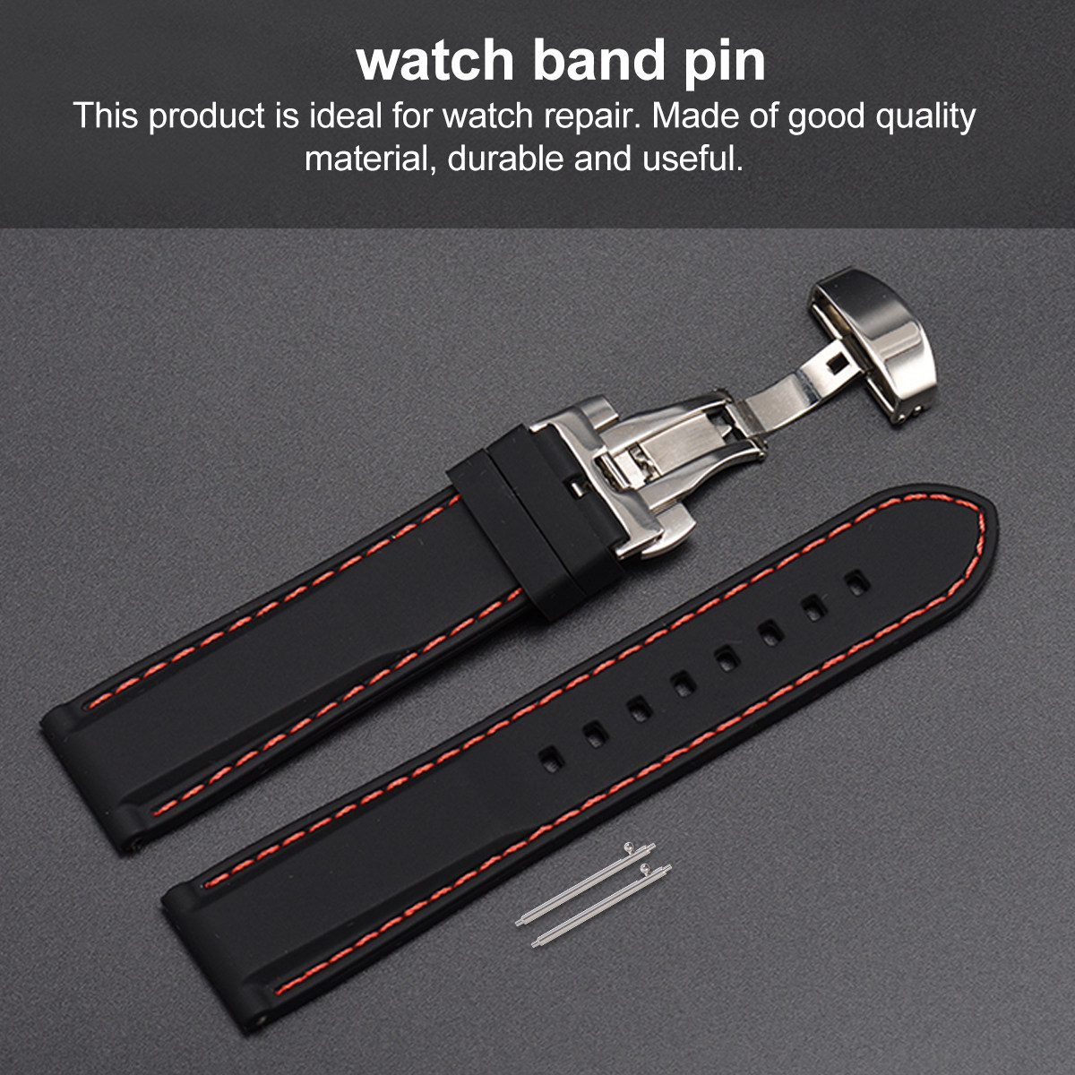 Accessory Quick Release Band f – обзор и цена Smartwatch Straps & Accessories