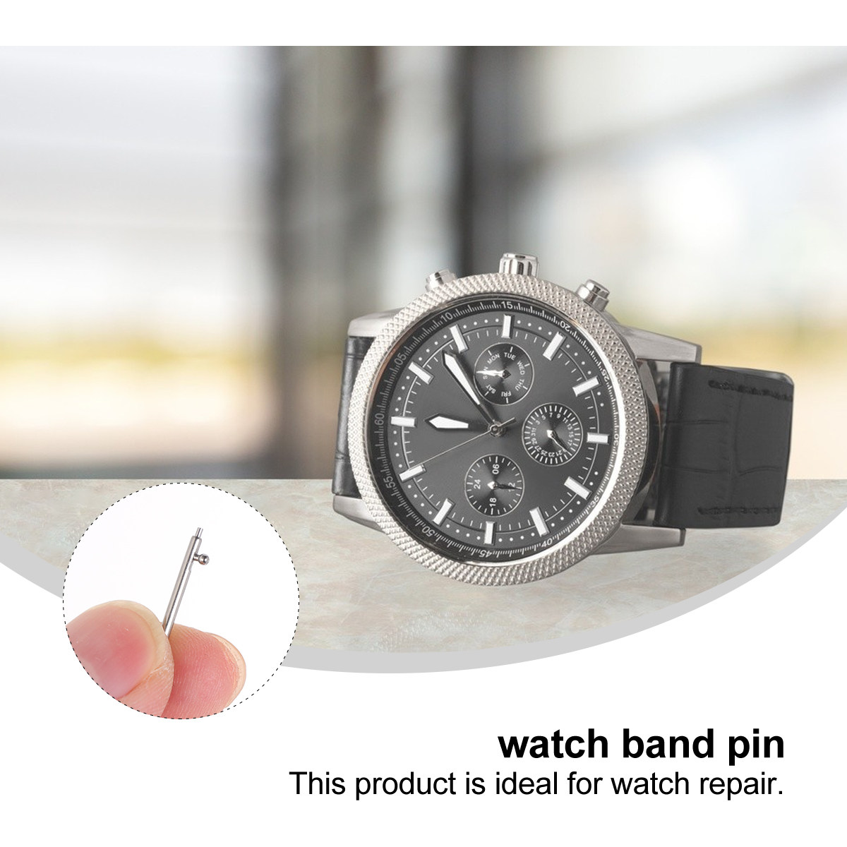 Accessory Quick Release Band f – обзор и цена Smartwatch Straps & Accessories