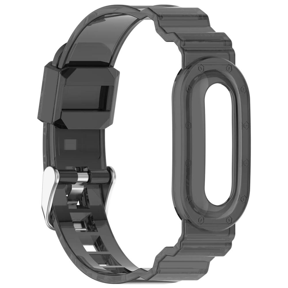 Watchband for Fitbit Air Strap – обзор и цена Silicone Band Replacement
