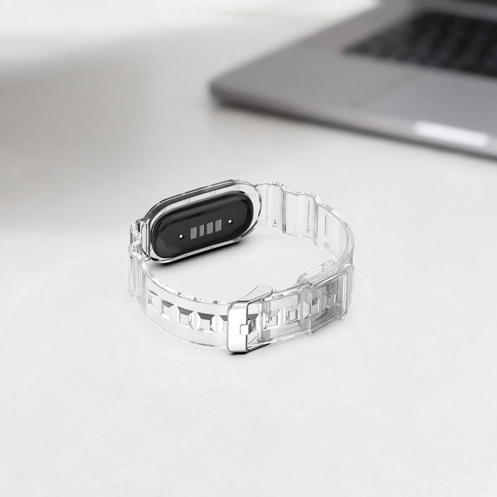 Watchband for Fitbit Air Strap – обзор и цена Silicone Band Replacement