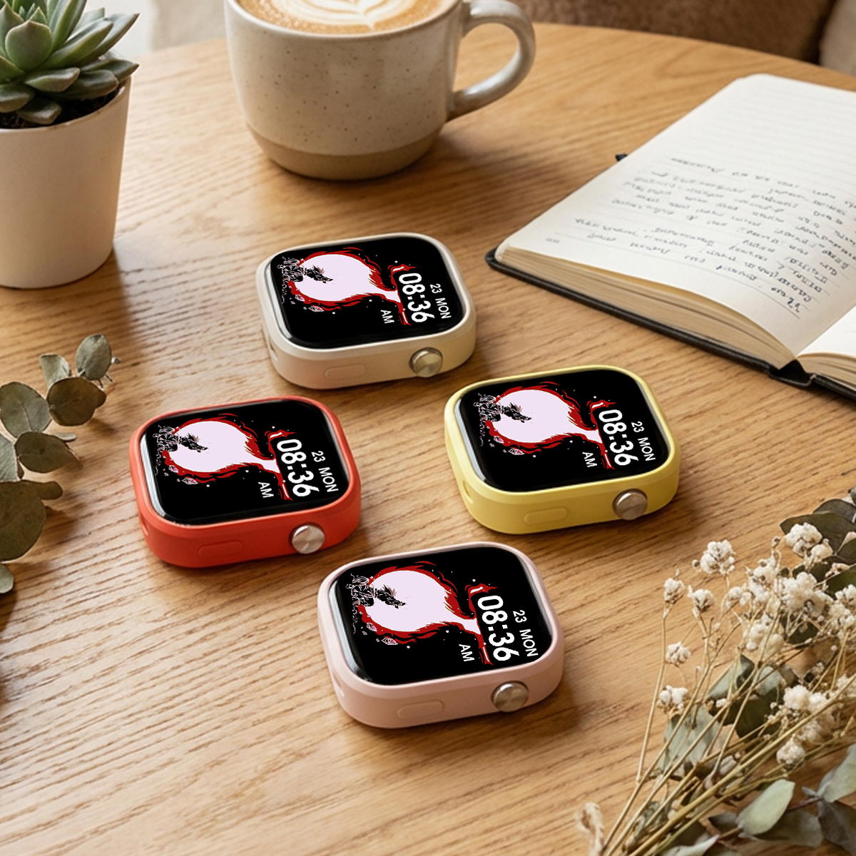 For Xiaomi Redmi watch 6 Silic – обзор и цена Xiaomi Smartwatch Accessories