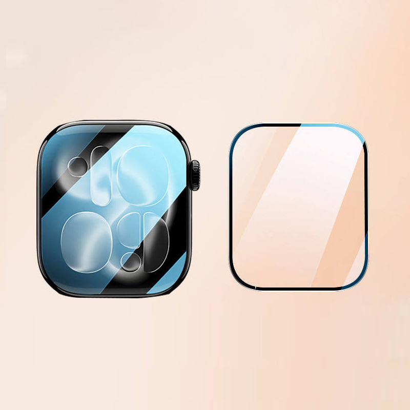 Protector Film For Apple Watch – обзор и цена Smartwatch Icon