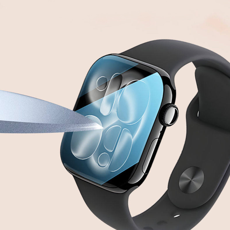 Protector Film For Apple Watch – обзор и цена Smartwatch Icon