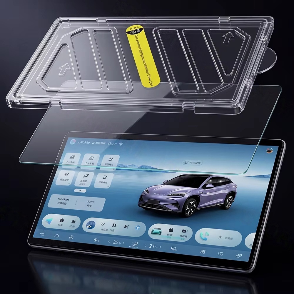 Tempered Glass Screen Protecto – обзор и цена Screen Protector Film