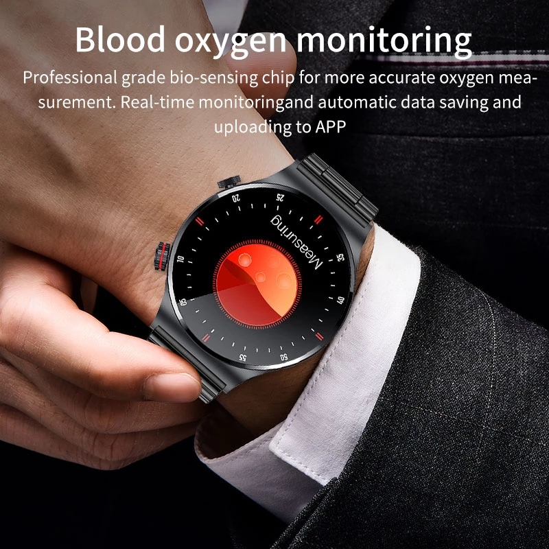 LIGE ECG+PPG Bluetooth Call Sm – обзор и цена Smartwatch Instagram