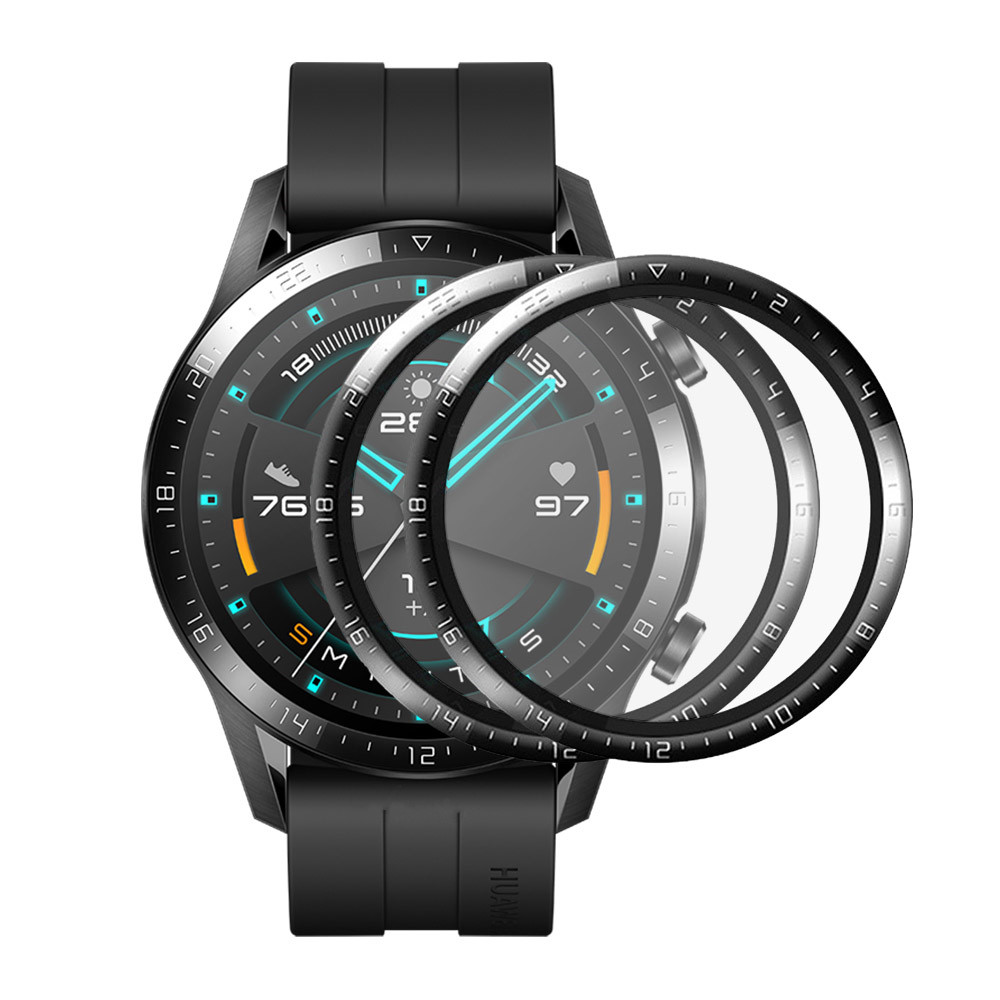 1-3pcs HD Clear Screen Protect – обзор и цена Smartwatch Icon