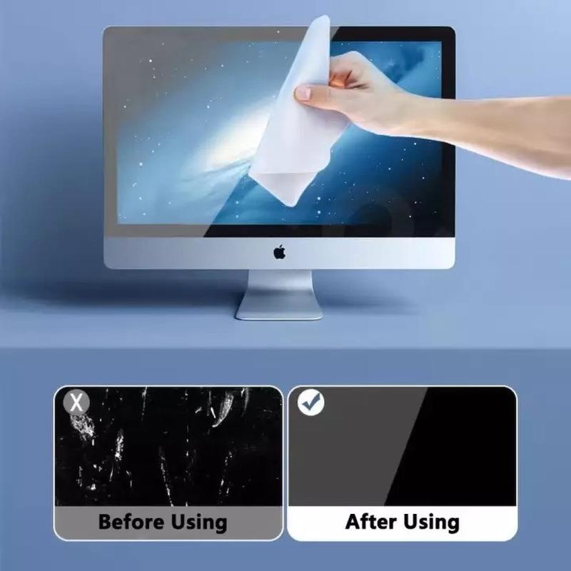 Universal Polishing Cloth Wipe – обзор и цена Smartwatch Universal