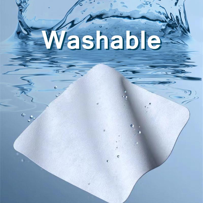 Universal Polishing Cloth Wipe – обзор и цена Smartwatch Universal