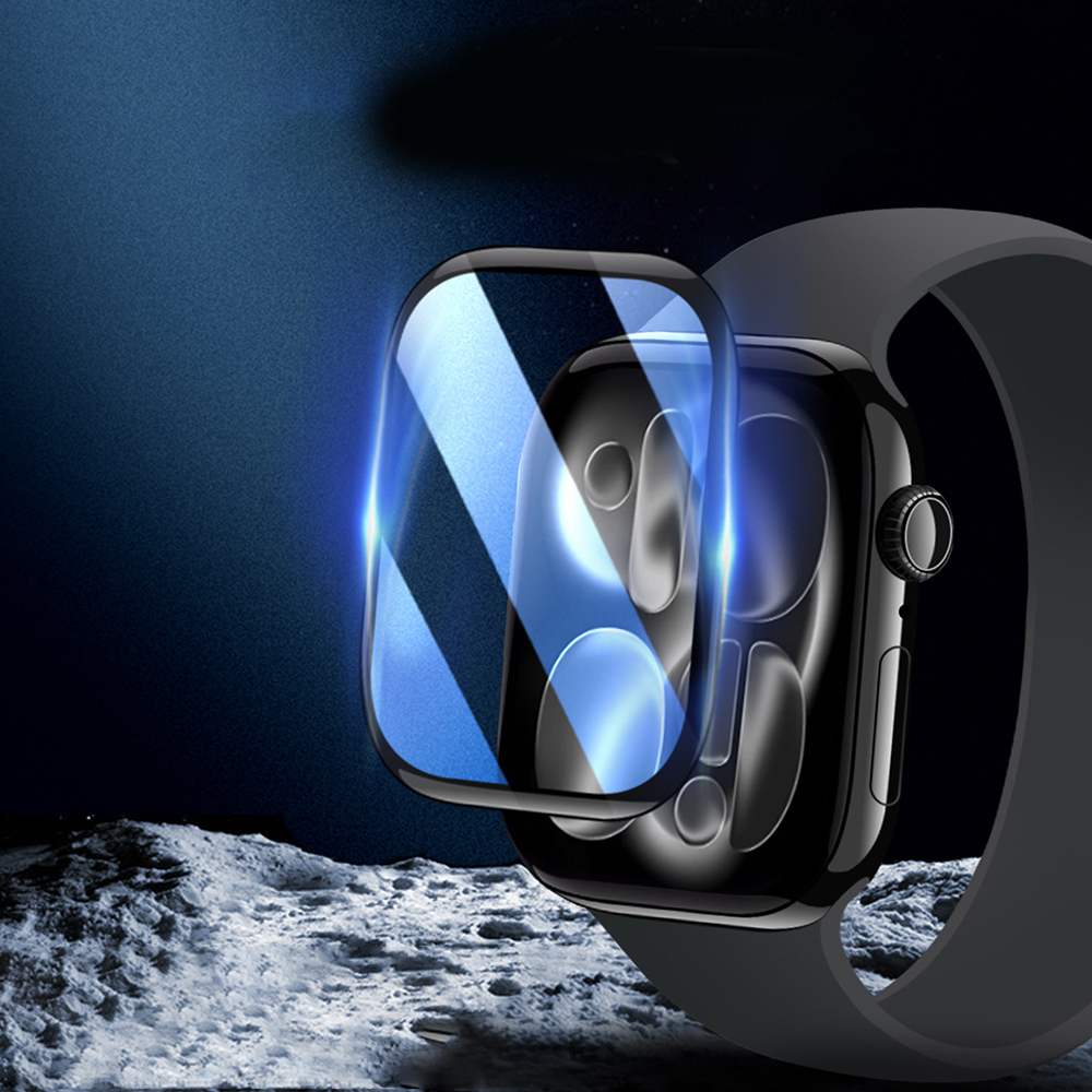 Screen Protector For Apple Wat – обзор и цена Smartwatch Icon