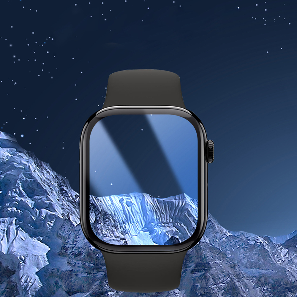 Screen Protector For Apple Wat – обзор и цена Smartwatch Icon