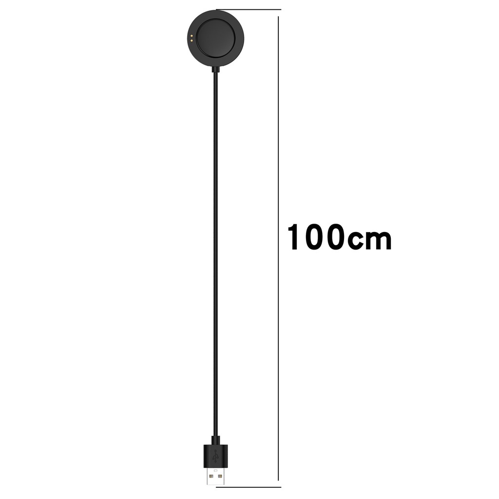 Magnetic USB Charging Cable fo – обзор и цена Xiaomi Smartwatch S4 Accessories
