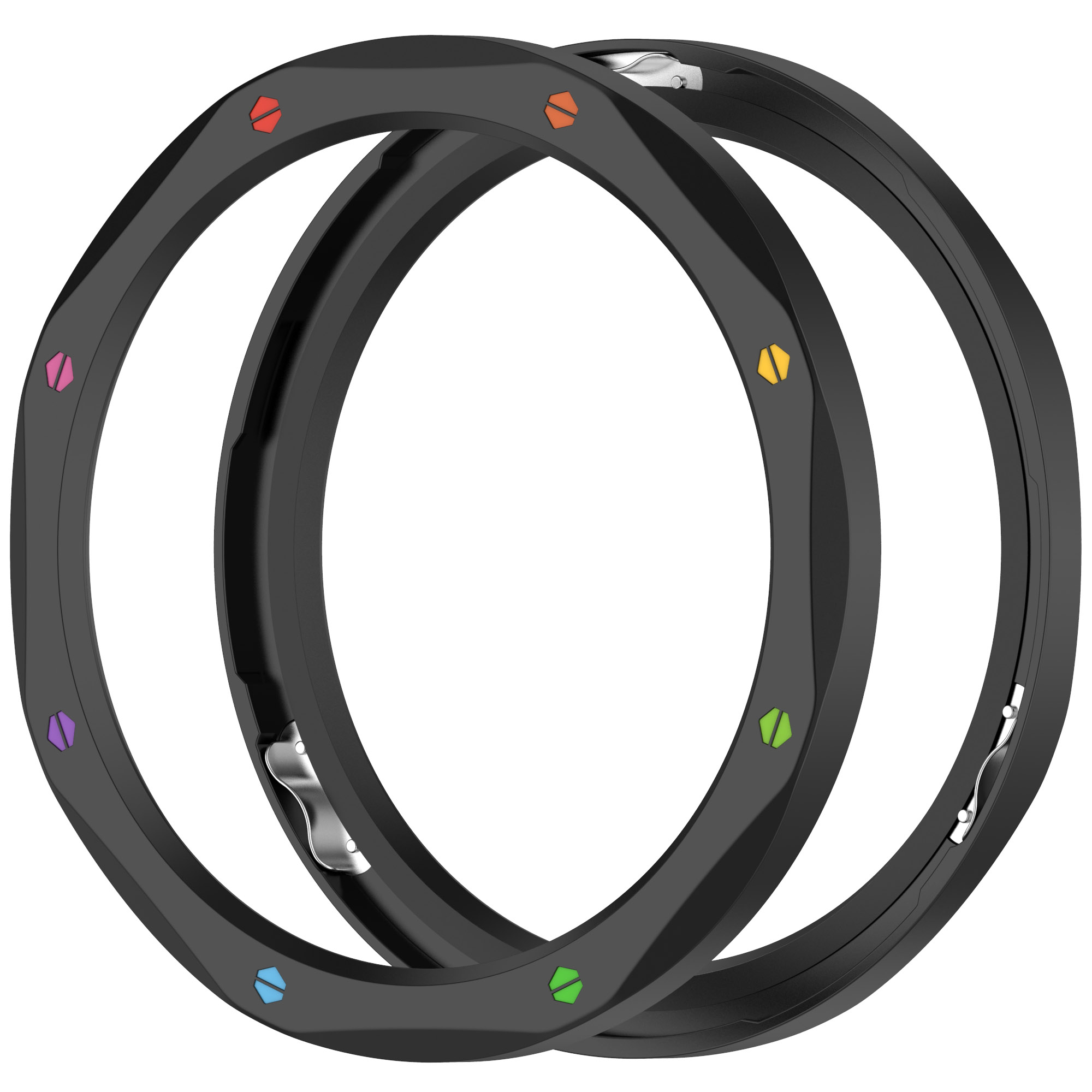 Metal Bezel Ring Case For Xiao – обзор и цена Xiaomi Smartwatch Accessories