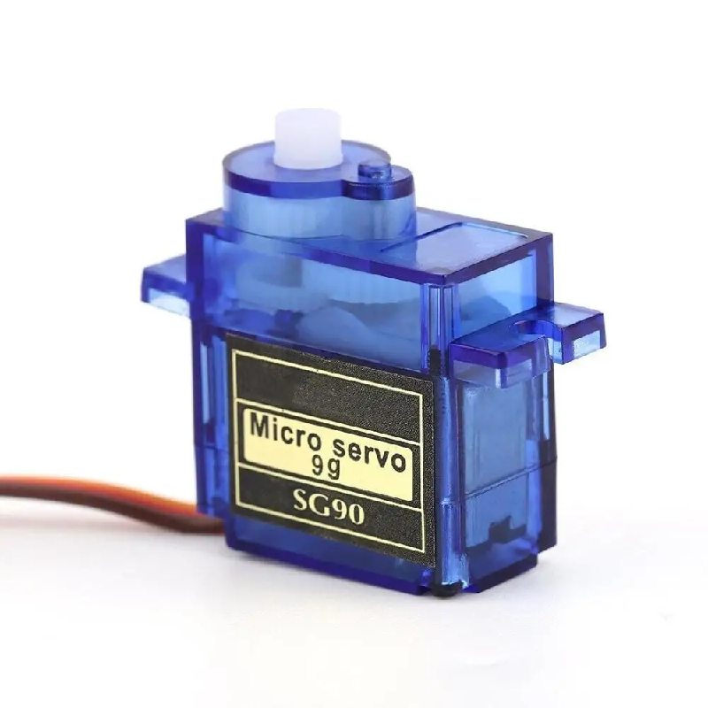 1/4/8pcs Sg90 Digital Servo Fo – обзор и цена Smartwatch Universal