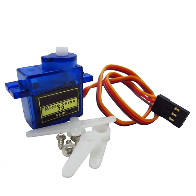 1/4/8pcs Sg90 Digital Servo Fo – обзор и цена Smartwatch Universal