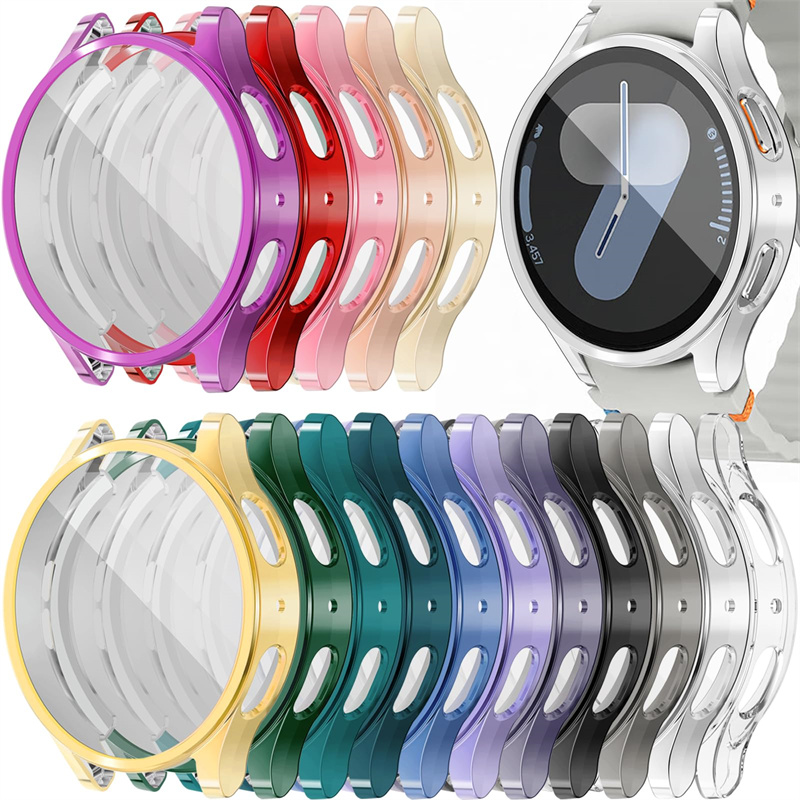 1-4pcs Case for Samsung Galaxy – обзор и цена Accessories For Galaxy Watch 5