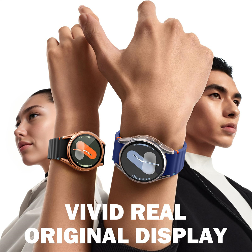 1-4pcs Case for Samsung Galaxy – обзор и цена Accessories For Galaxy Watch 5