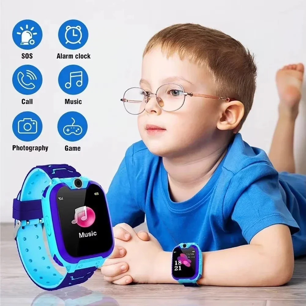Lenovo 2026 New 5G Waterproof  – обзор и цена Smartwatch Id