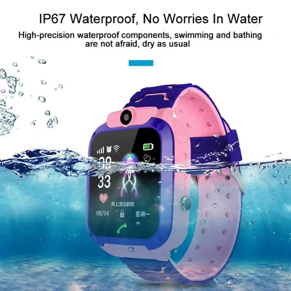 Lenovo 2026 New 5G Waterproof  – обзор и цена Smartwatch Id