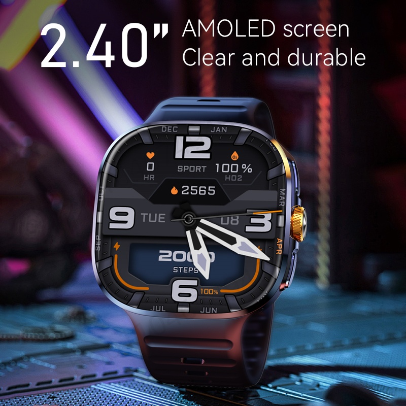 M99 Smart Watch Android 10.0 S – обзор и цена Smartwatch Id