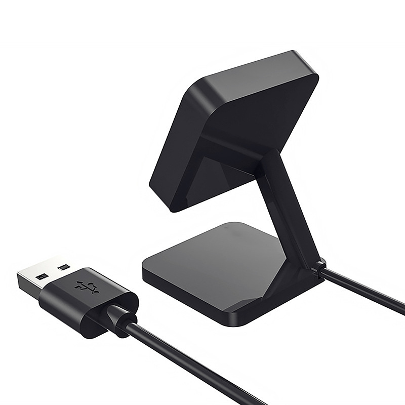 Desktop Stand Charger Adapter  – обзор и цена Xiaomi Smartwatch S4 Accessories