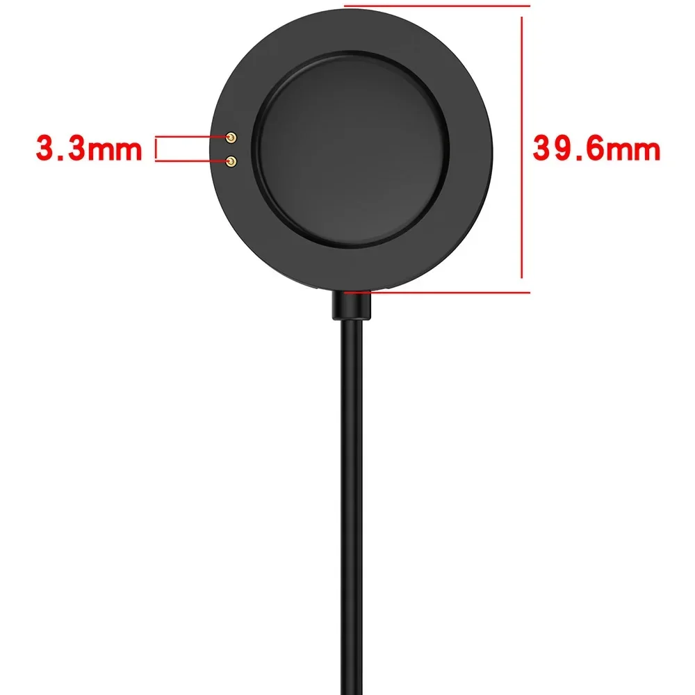 Smartwatch Charging Cable - US – обзор и цена Xiaomi Smartwatch S4 Accessories