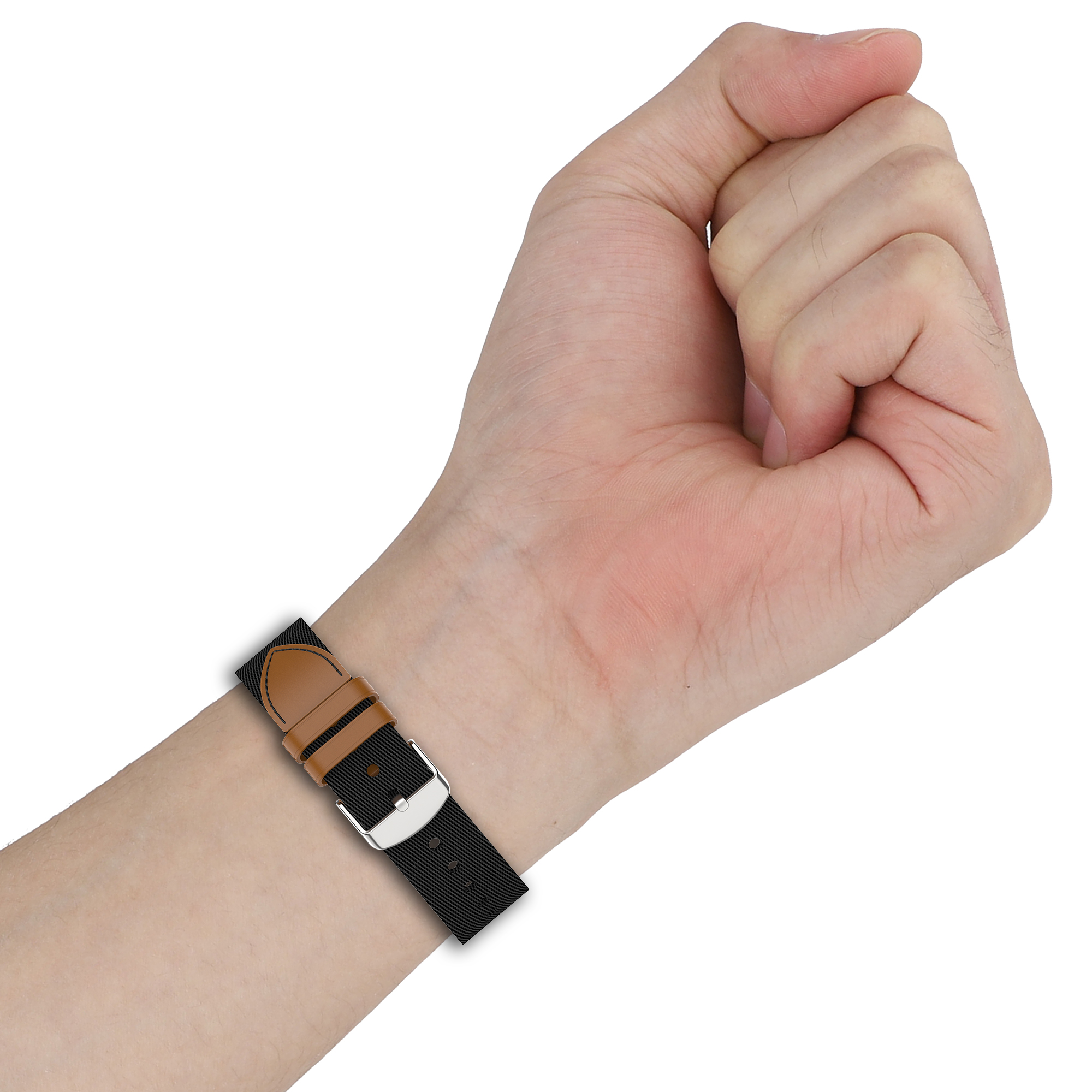 Premium Composite Nylon Band f – обзор и цена Xiaomi Smartwatch S4 Accessories