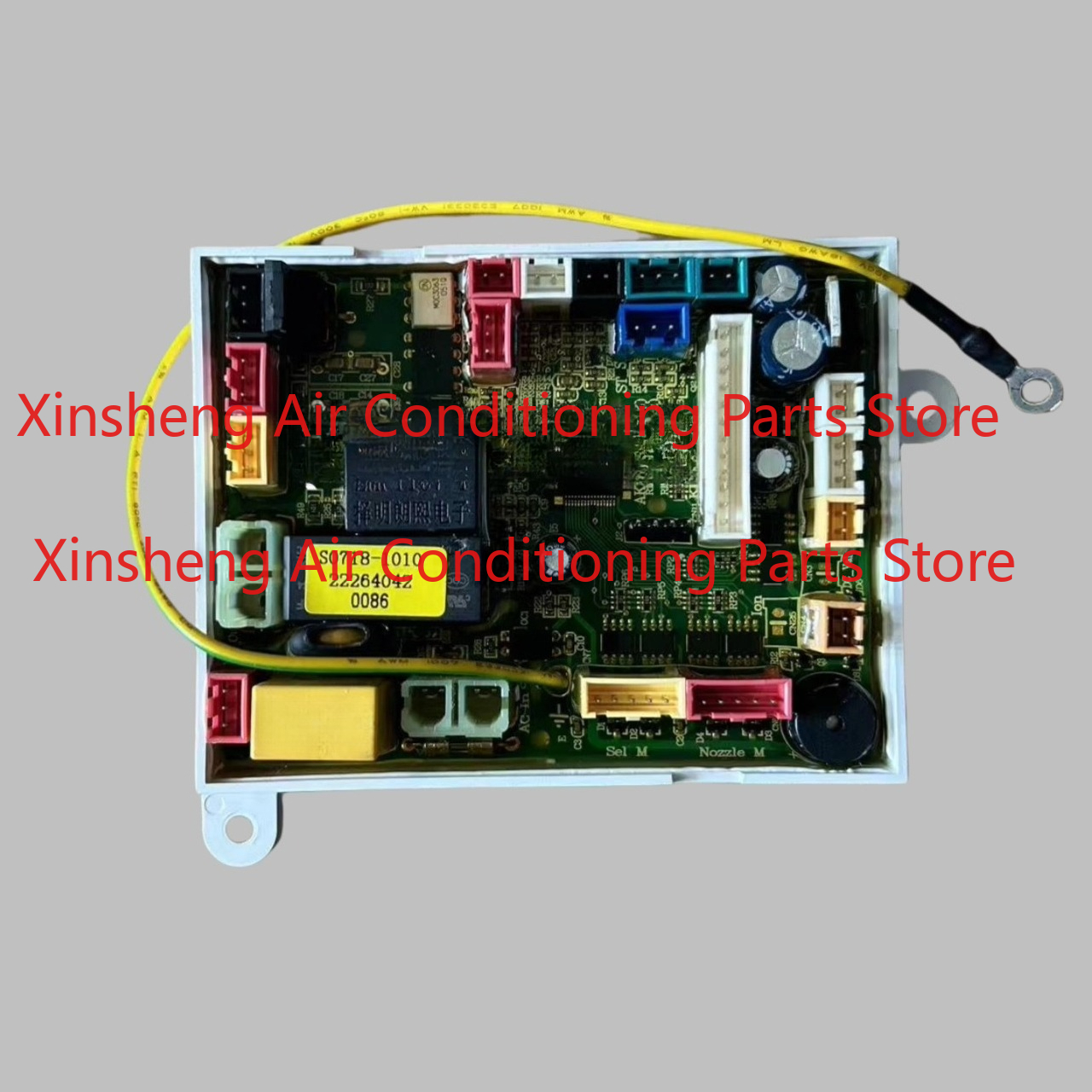Suitable for Wrigley AK1010/AK – обзор и цена Smart Accessories