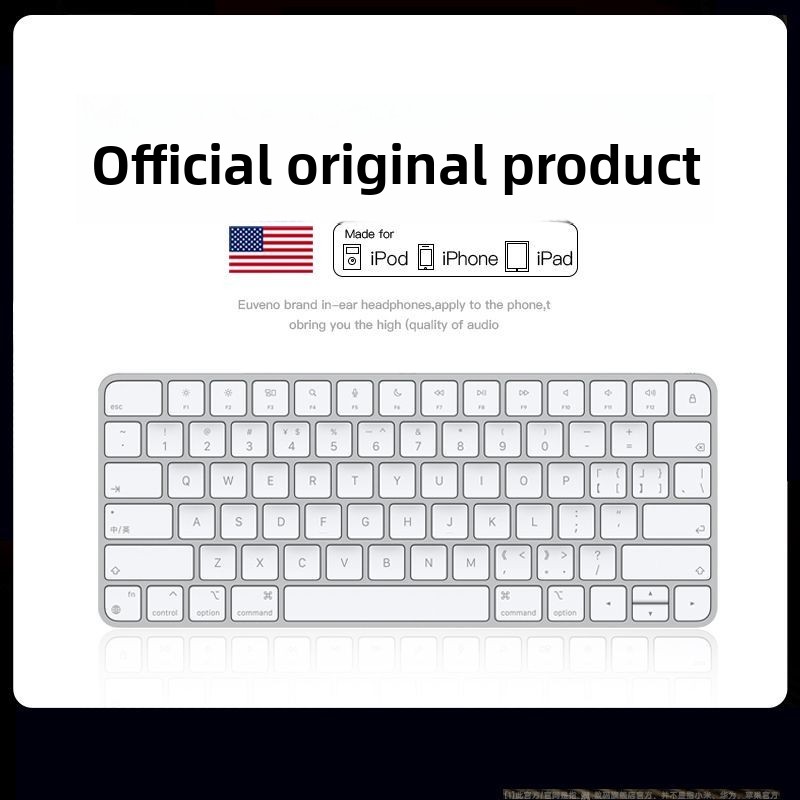 The new keyboard is suitable f – обзор и цена Smartwatch Universal