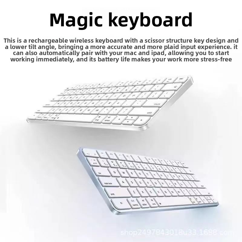The new keyboard is suitable f – обзор и цена Smartwatch Universal